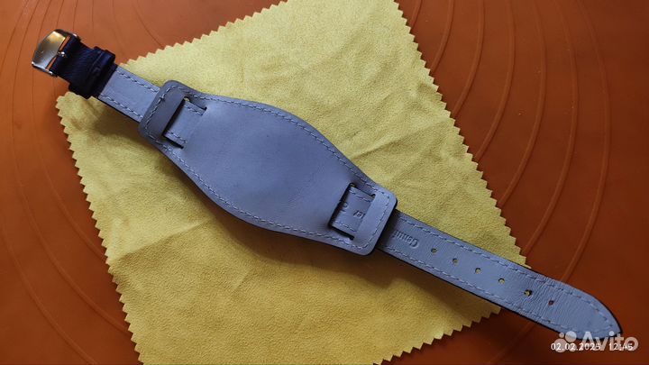 Часы Ракета 2623Н. вахтенные на 24 часа