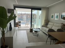 3-к. квартира, 74 м² (Испания)