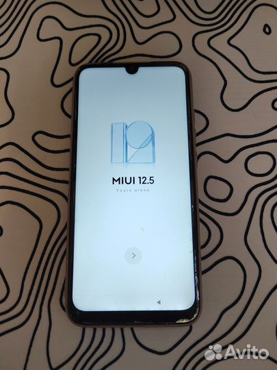 Xiaomi Redmi Note 7, 4/64 ГБ