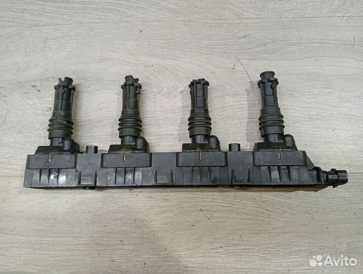 Катушка зажигания Opel z12xep