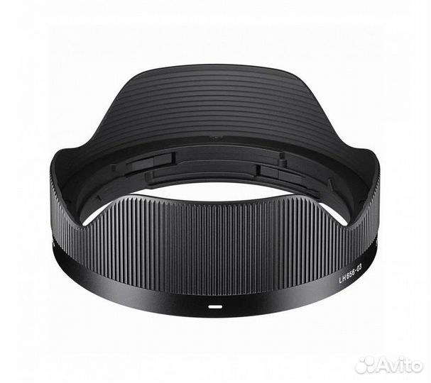 Объектив Sigma 20mm f/2 DG DN Contemporary Sony E