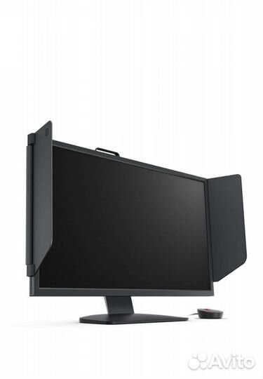Монитор benq XL 2566K