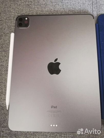 iPad Pro 11 1tb + пенсил 2