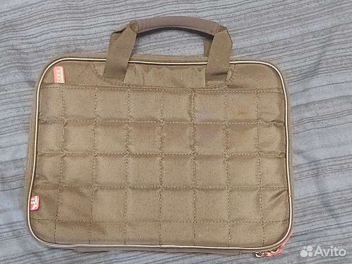 Сумка для ноутбука новая