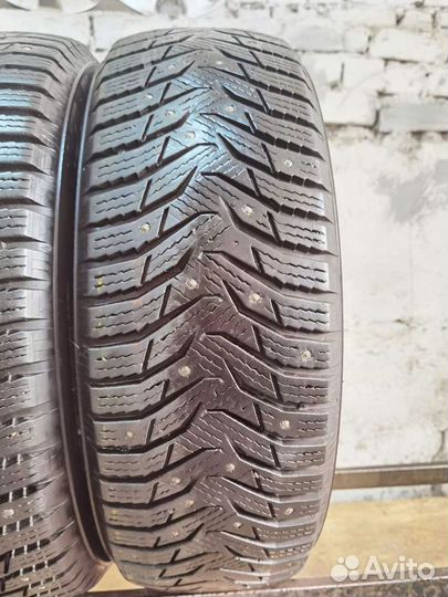 Kumho WinterCraft Ice WI31 195/65 R15 91T