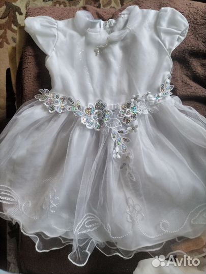 Платья для девочки