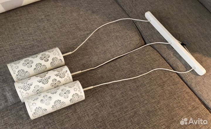 Светильник потолочный Arte Lamp