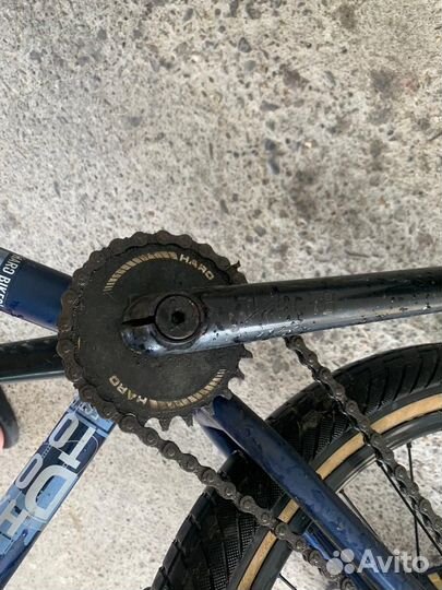 Продаю BMX