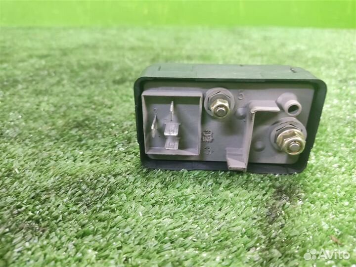 Реле свечей накала fiat Dukato 230 1997
