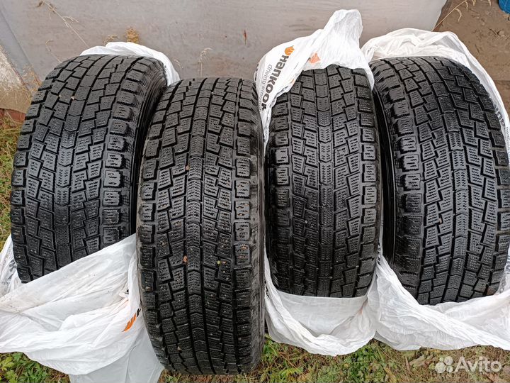 Hankook Dynapro I'Cept RW08 225/65 R17 101Q