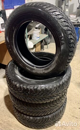 Yokohama Ice Guard IG65 265/65 R17