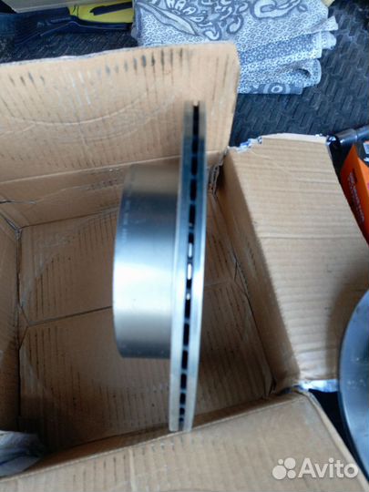 Тормозные диски nissan qashqai j10