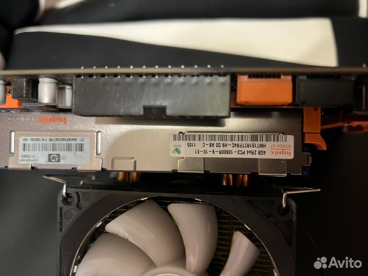 Материнская плата machinist Z9-D7 X79