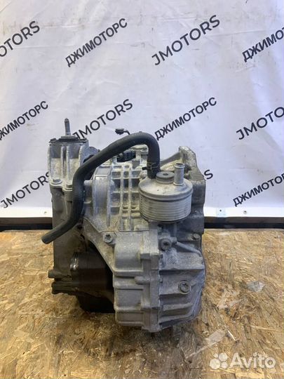 АКПП mini N12B16A Mini Cooper R56