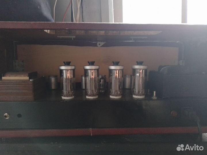 Гитарный комбоусилитель marshall