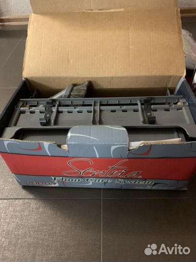 Моющая система, пылесос»кирби»