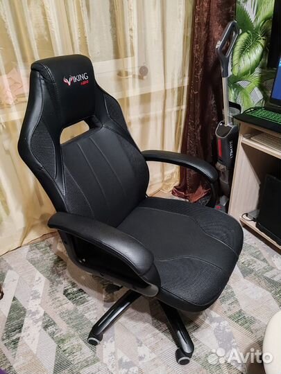 Компьютерное кресло Viking Aero