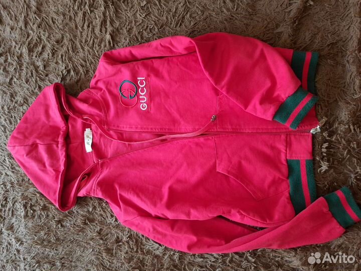 Спортивный костюм