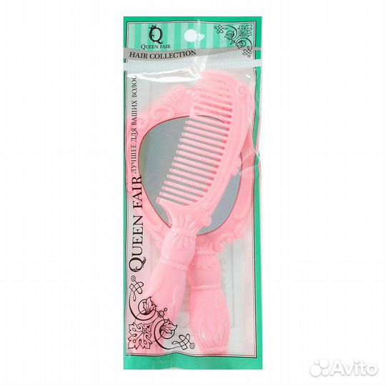 Зеркало маленькое в ассортименте