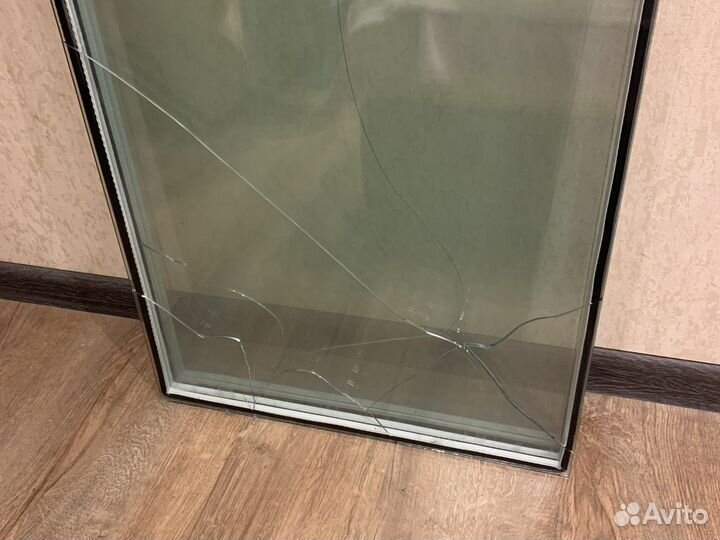 Продам стеклопакеты 2 шт
