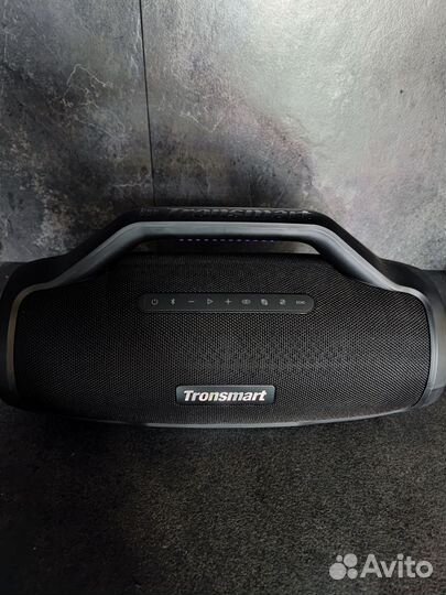 Колонка Tronsmart bang max