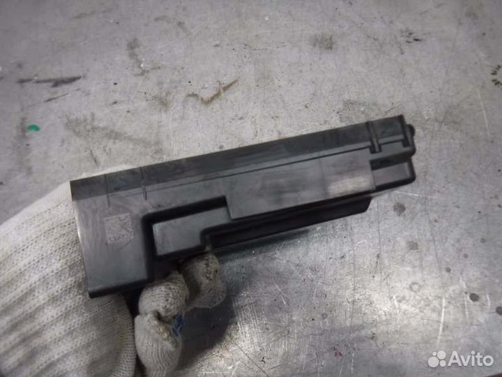 Блок комфорта Chevrolet Cruze F16D3 2012