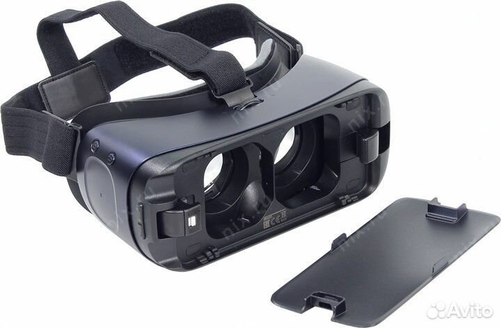 Очки виртуальной реальности Samsung Gear VR SM-R32