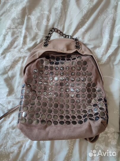 Рюкзак Emily&Noah женский