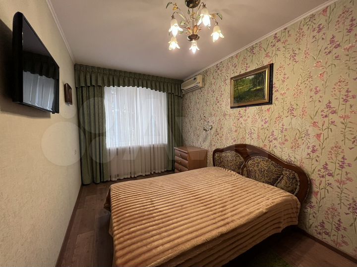 2-к. квартира, 48,5 м², 3/5 эт.