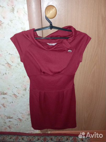 Вечернее платье 40-42 размер