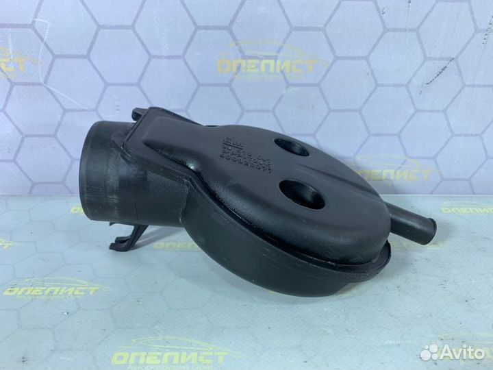 Крышка дроссельной заслонки Opel Corsa C Z12XE