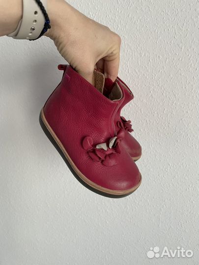 Ботиночки детские Camper 23