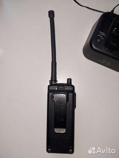 Рация icom IC-F3S