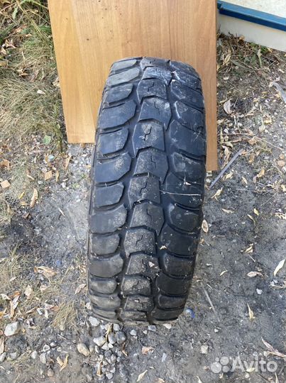 Kumho Road Venture MT51 21.5/75 R15