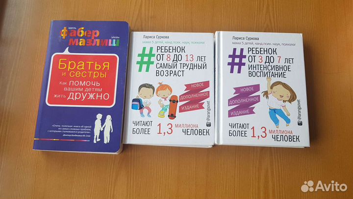 Книги психология