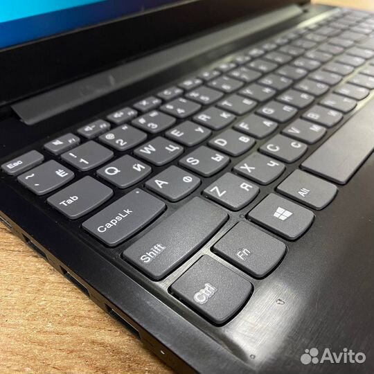 Ноутбук Lenovo S145-15AST