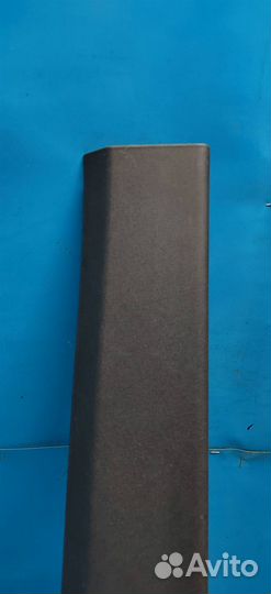 Обшивка двери (крышки) багажника Land Rover range