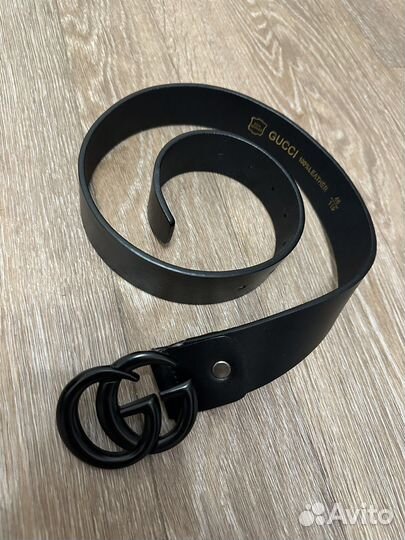 Ремень gucci