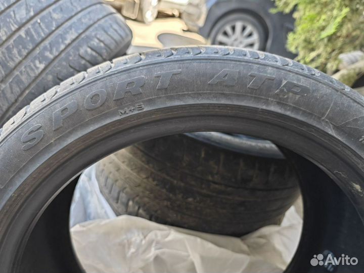 Triangle Sport ATP TR918 225/45 R18 95V