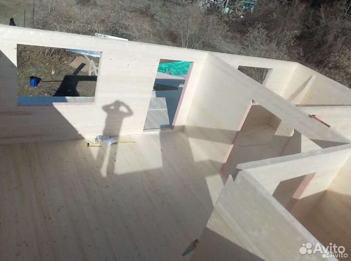 Строительство каркасных домов бань беседок