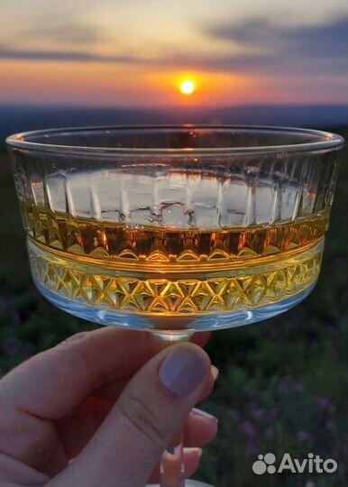 Бокал для вина шампанского IKEA zara hm home