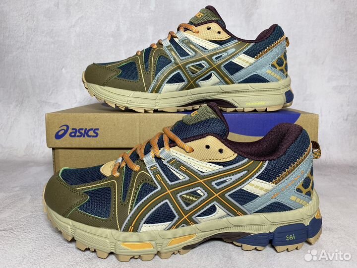Кроссовки Asics Gel Kahana 8