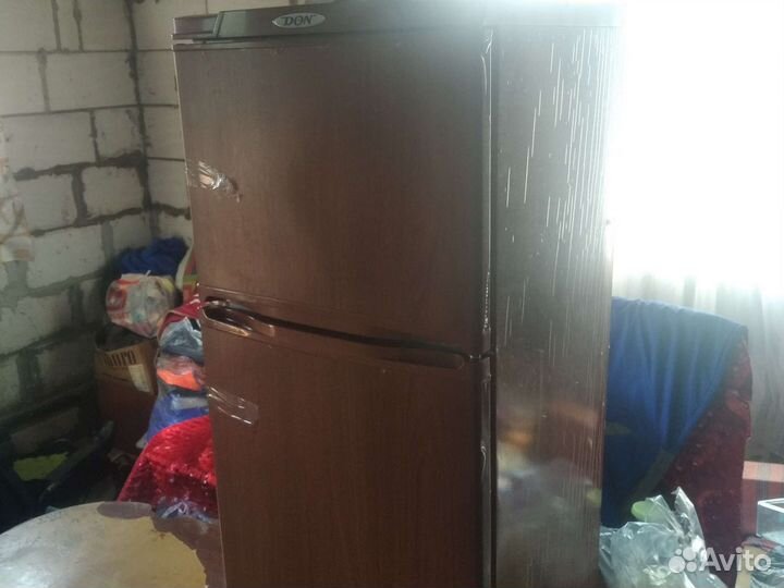 Холодильник бу