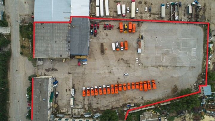 Свободного назначения, 480 м²