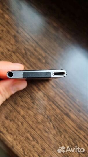 Плеер iPod nano 7
