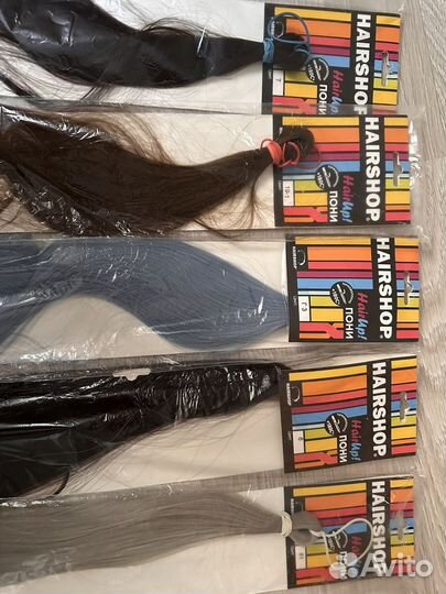 Термоволокно pony