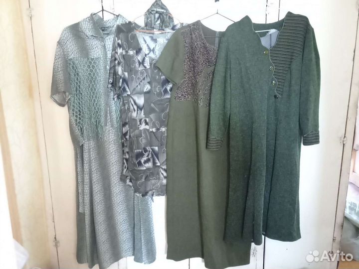 Одежда 54-56 XXL-3XL