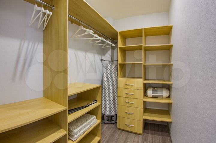 2-к. квартира, 48,9 м², 10/13 эт.