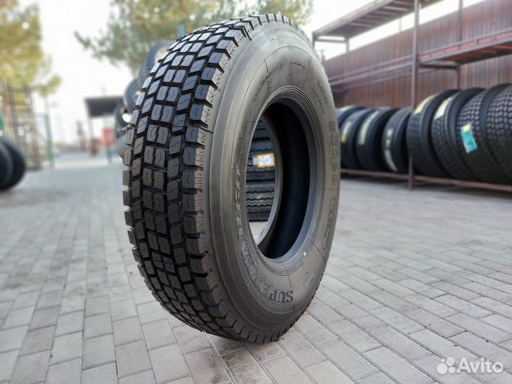 Шины 315/80r22.5 Supercargo SC329