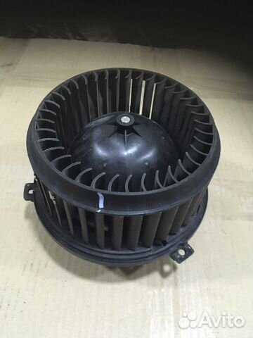 Chevrolet Aveo т300 мотор отопителя салона